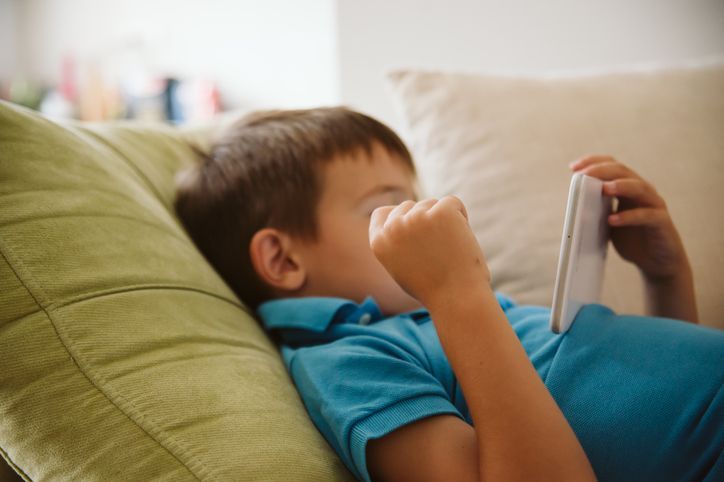 How Screen Time Affects Your Vision: Tips for Digital Eye Strain Relief
