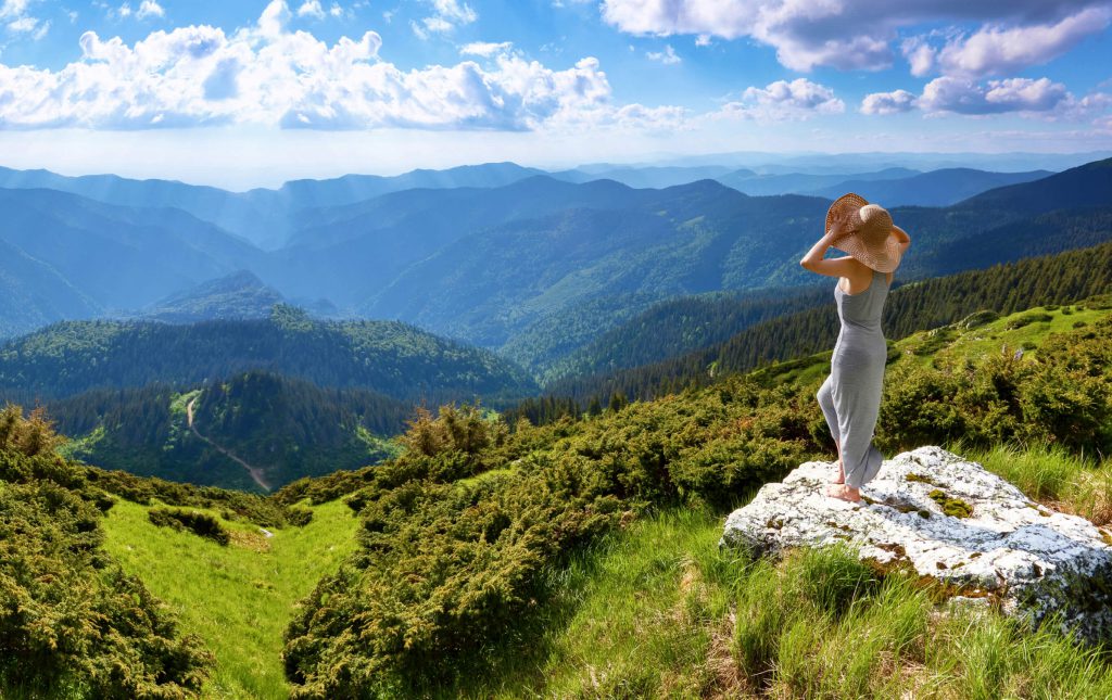 Understanding Depth Perception