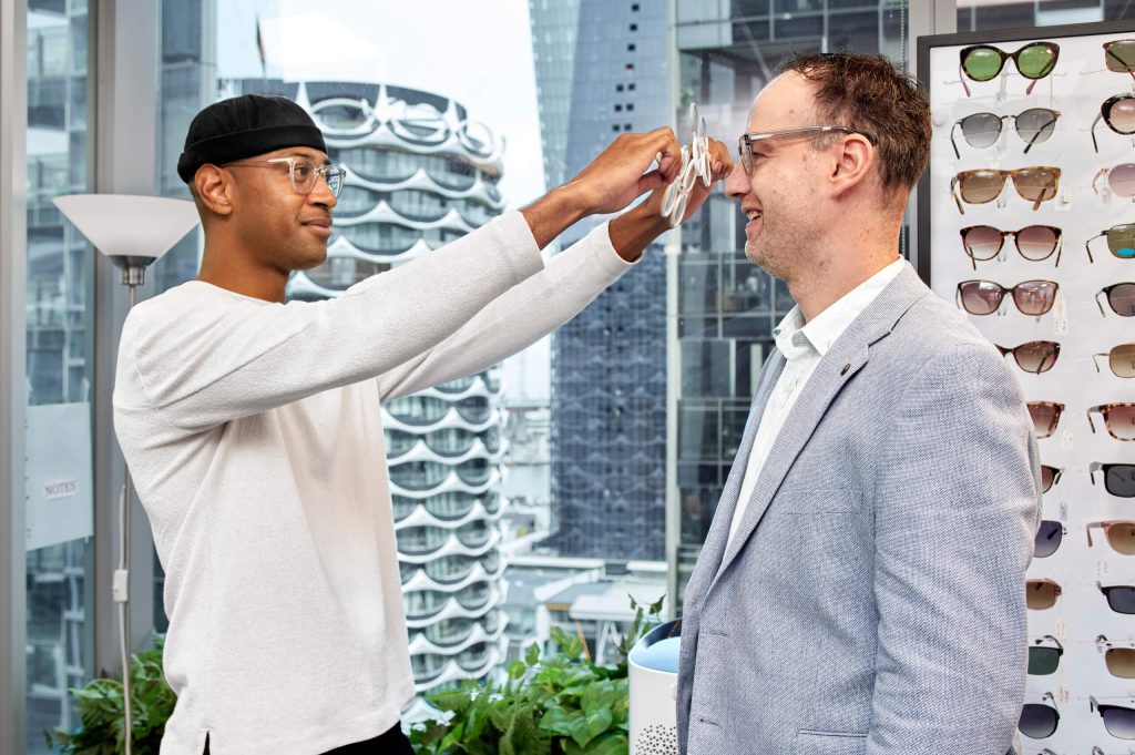 How Concussions Can Affect Your Vision