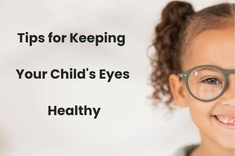 What Parents Need to Know About Children’s Eye Exams