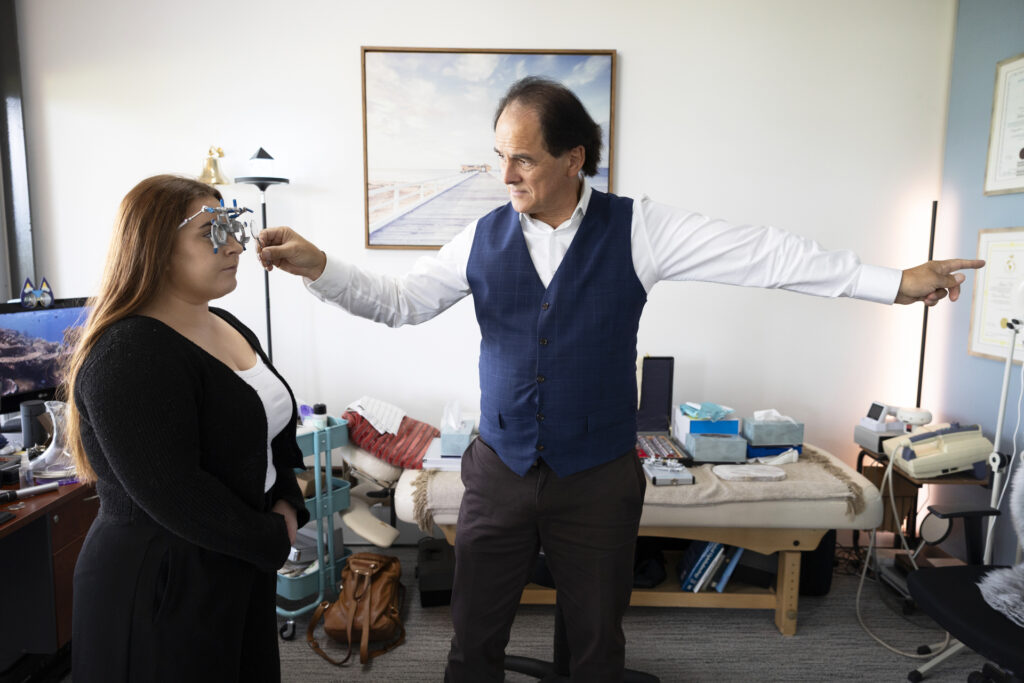 Top 5 Questions to Ask Your Optometrist About Holistic Eye Care